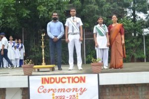 Induction ceremony 2022-23 (9)